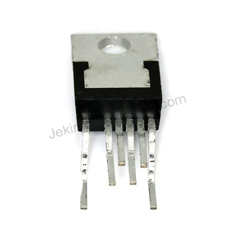 Jeking TOP254 Power Management Driver IC TOP254YN