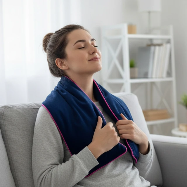 Microwave Heat Pack
