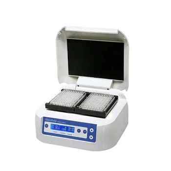 West Tune Microbiology Mb100-2a/mk100-2a Microplate Thermo Shaker ...