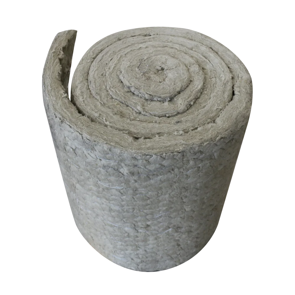 Rock Wool Insulation - Soundproof and Fireproof Solutions