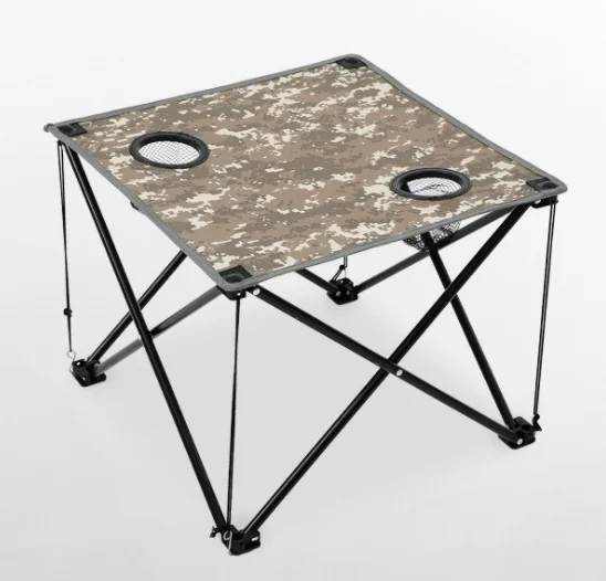 カップホルダー付きoemアルミニウム人気屋外折りたたみ式ピニックキャンプテーブル Buy 折りたたみテーブルカップホルダー 小さな折りたたみ キャンプテーブル 折りたたみキャンバスキャンプテーブル Product On Alibaba Com