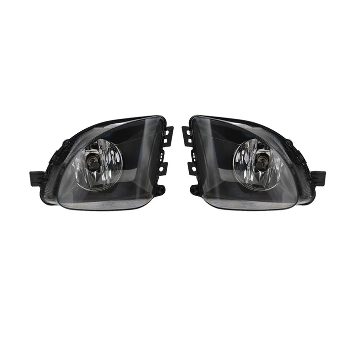 F07 Halogen & Xenon Fog/driving Lights Daytime Driving Light for BMW 5Series Gran Turismo 535i 550i 63177199619 63177199620