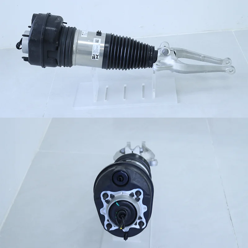 Various Car Models Original Specifications Spare Parts Xiaopeng Motors G9 Front and Rear Shock Absorbers