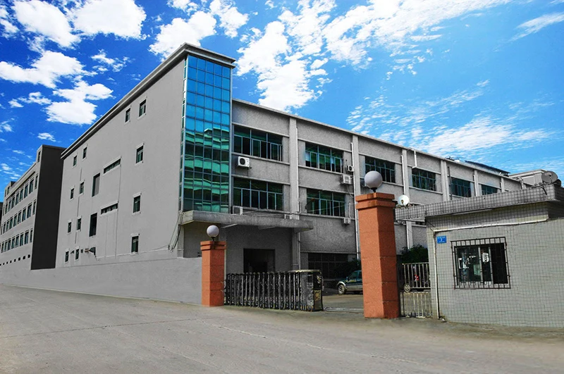 Ji 'an Jinyuda Trading Co., Ltd.