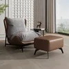 Brown + Gray
