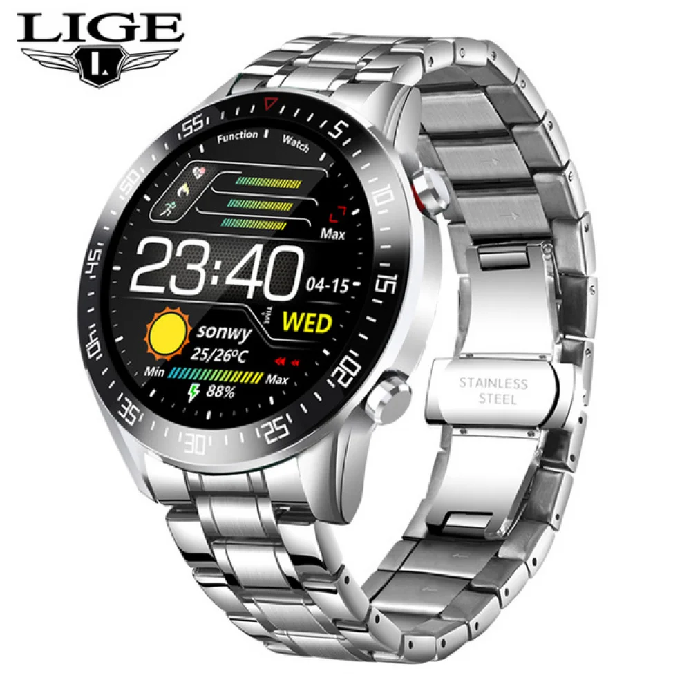 smart watches for men 2021