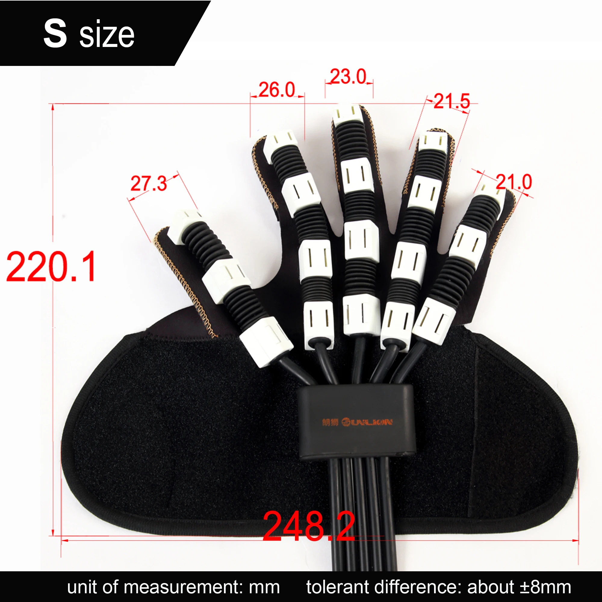 Hand Rehabilitation Training Equipment Used for Hand Stroke Hemiplegia and Hand stiffness and weakness with CE approved manufacture