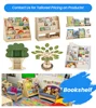 Bookshelf