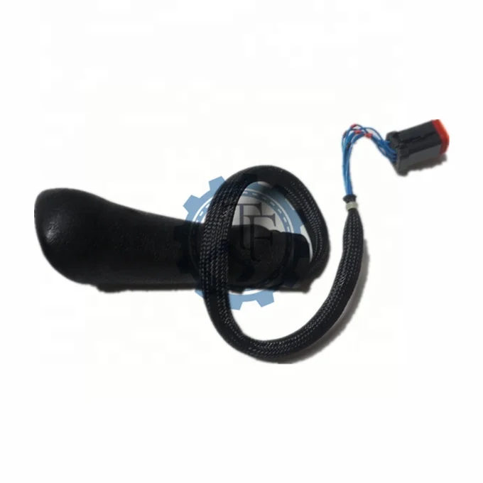 EXCAVATOR 526-8848 5268848 GRIP JOYSTICK for 320 GC 336 GC 345 GC