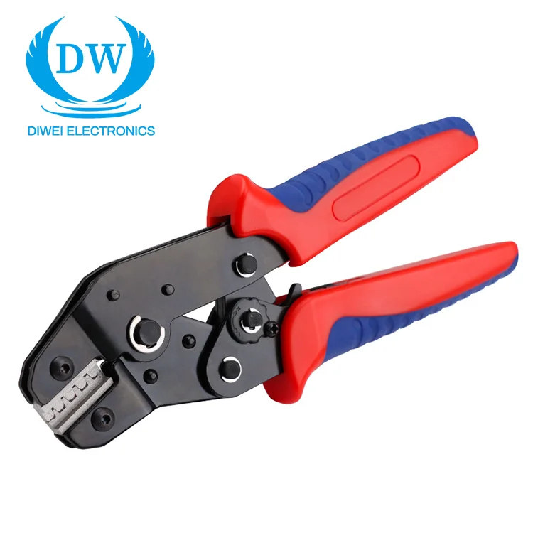 Small Plug Spring Terminal Sh1.0/sh1.25/zh1.5/ph2.0/xh2.54 Crimping Pliers SN-04BM