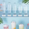 Flat Cup