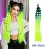 Verde neon