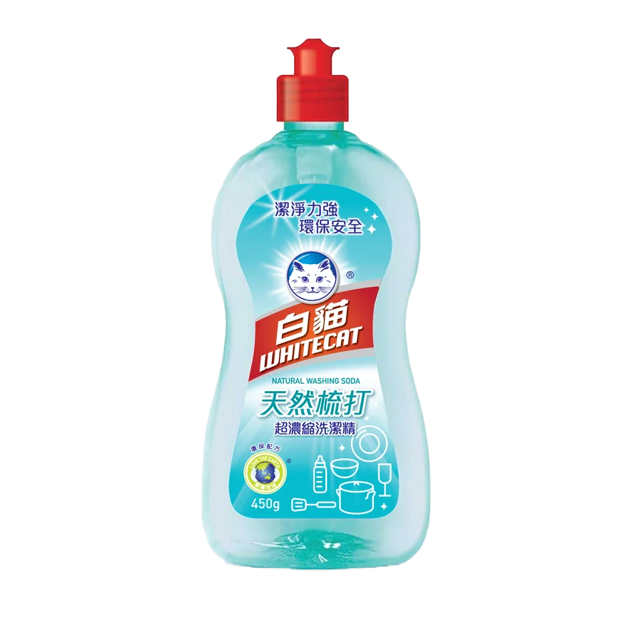 Factory Supplier Powerful Cleaning Product Eco Friendly Chemical Formula Concentrate Dishwashing Liquid Soap