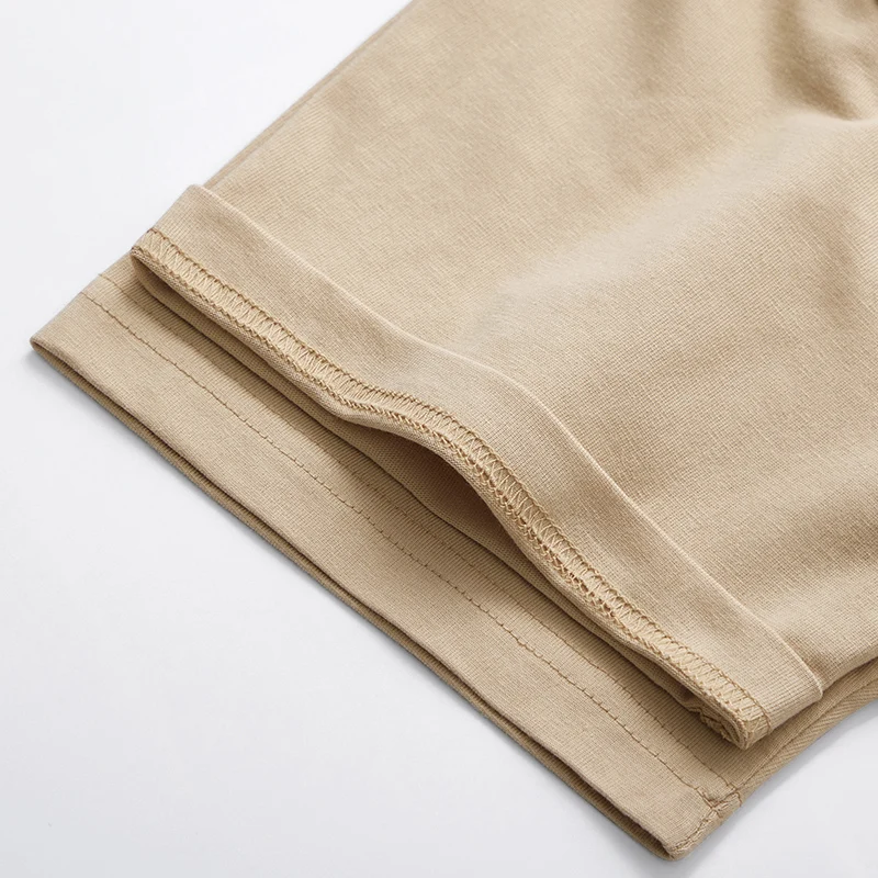 Wholesale Premium Tshirts For Women Plain White T Shirts Unisex Heavy