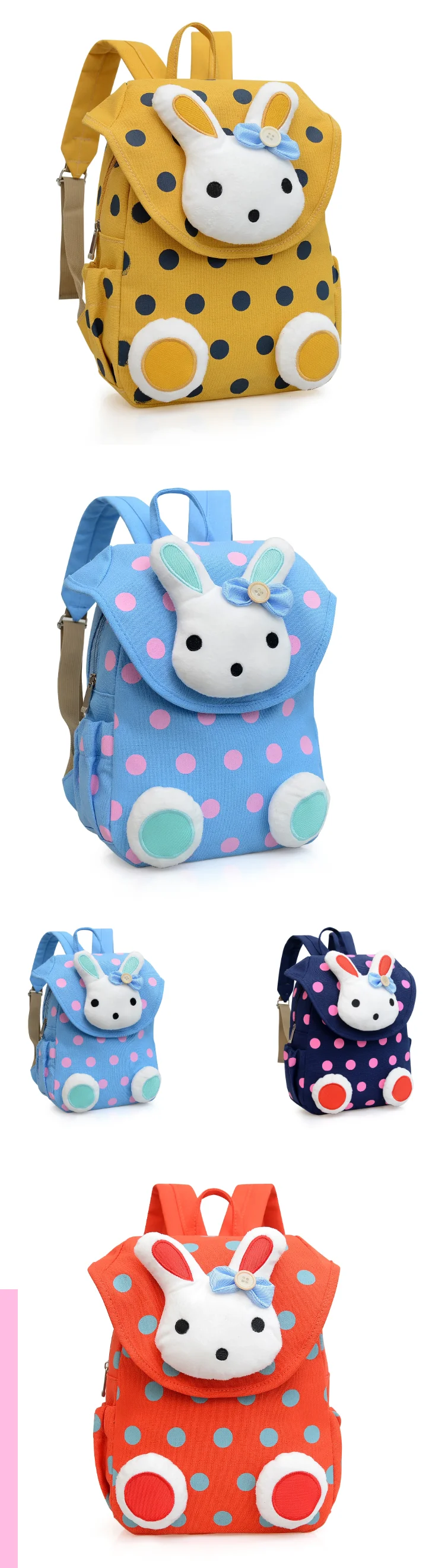 Ambr 2024 New Arrival Bunny Rabbit Bags Fashion Design Manufacturer ...