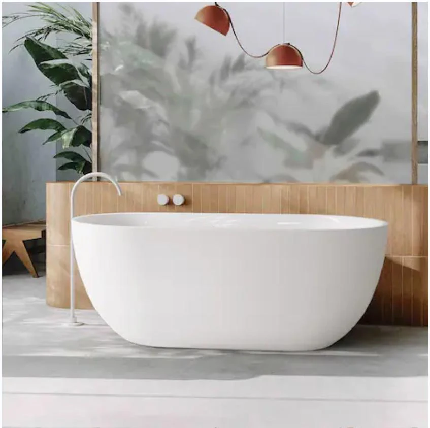 Tubular Bathtub Drain Kit Lift And Turn Sch. 40 Pvc Pipe Bath Waste