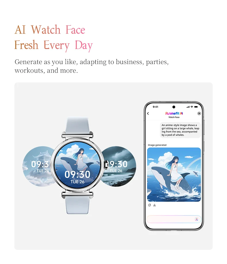 Sanvnet Gtr4 Fashion Ladies Smart Watch 2025 With 1.27 Inch Ultra Hd Tft Screen Ip68 Health Monitoring Sos Smart Watch For Women - Buy Ip68 Waterproof Smart Watch fitness Tracking Smart Watch round Shape Smart Watch sleep Monitoring Smart Watch tft Display Smart Watch