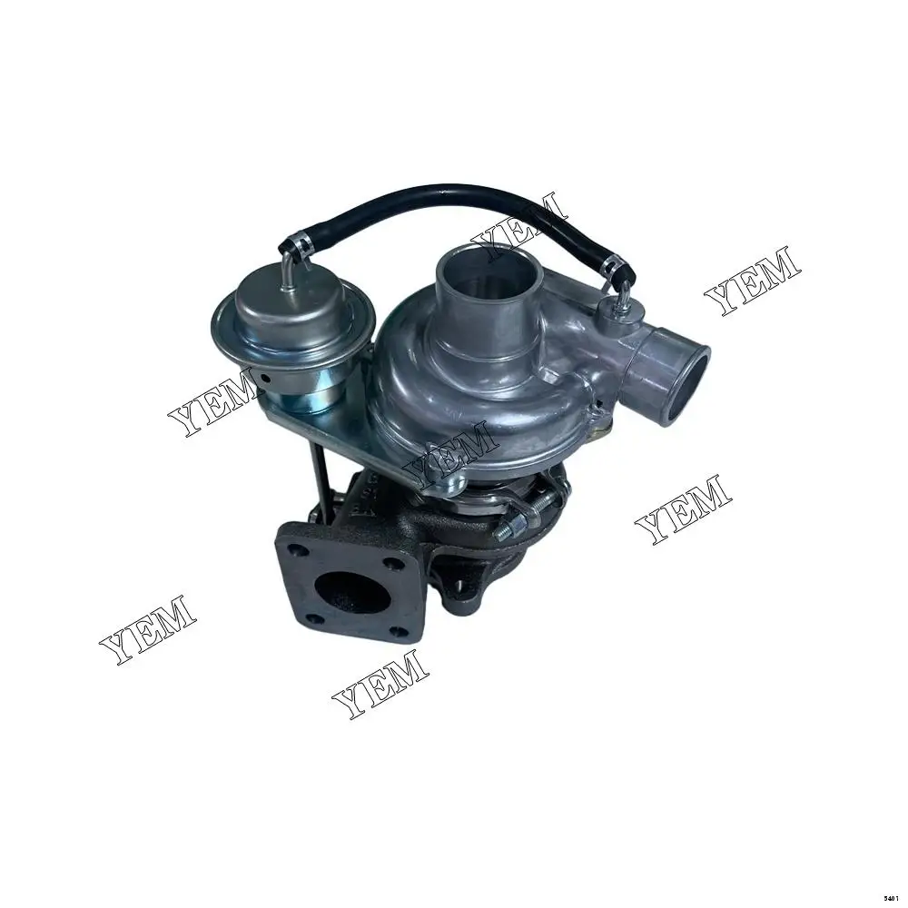 Turbo Charger 1G923-17010 Fit for Kubota V2203 Agricultural Spare Parts