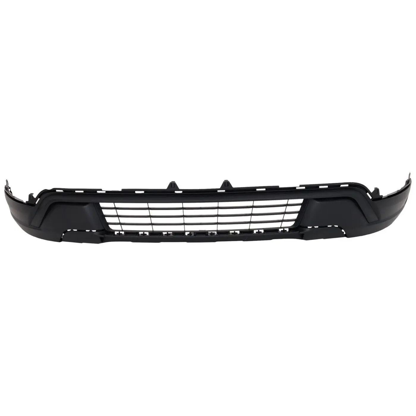 auto parts spare front bumpers cover lower grille fascia lower bumper down for ford explorer 2018 2019