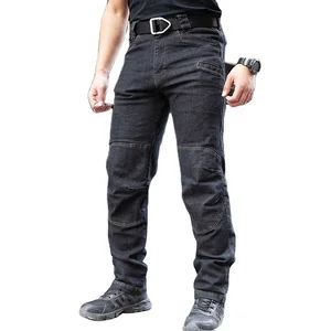 Denim Jeans Rips  Denim Man Jeans Pant Ripped Jeans