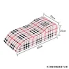 Grille rouge 60*55*20