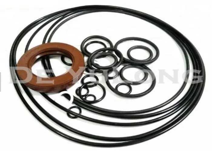 M5X180 Swing Motor Seal Kit ZAX360 ZAXIS360-3 0816217 0976205