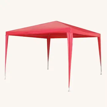3x3m (10x10ft) Factory Direct Beach Outdoor Advertising Tent Cheap Tent