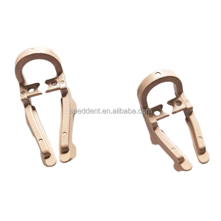 Dental Distalextension Dental Dam Clamp Rubber Dam Clamp Buy