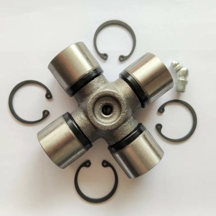 ST1640 Universal Joint - 16*40 Mm Cardan Shaft for Auto