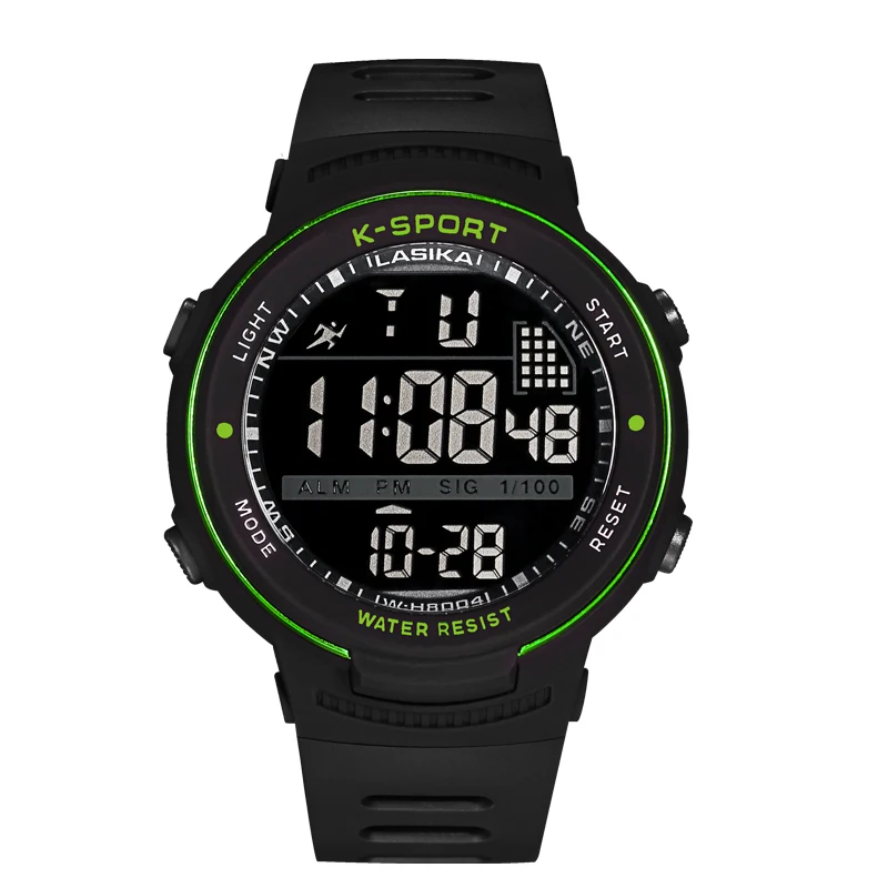 K sport clearance watch