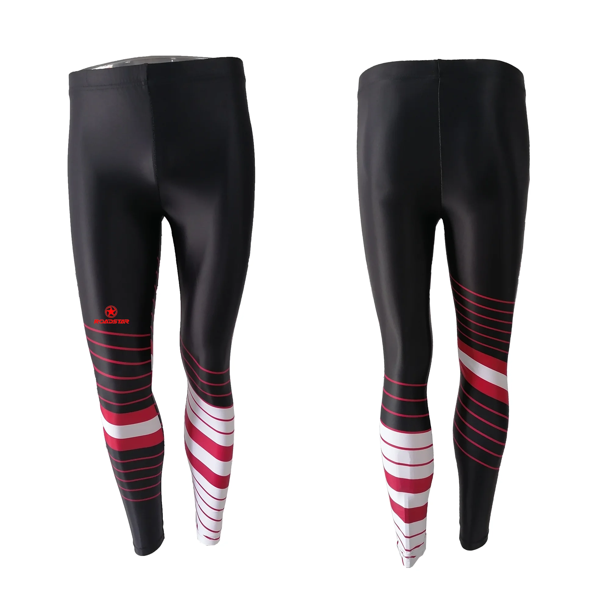 Roadstar Custom Nordic Ski Apparel Alpine Ski Race Suits Windproof