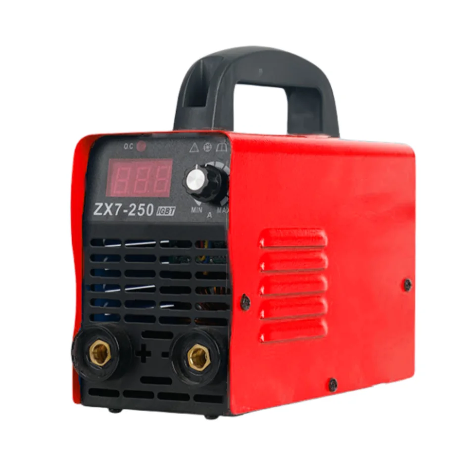 ZX7-250A Portable Home Use MINI IGBT ARC MMA Welding Machine