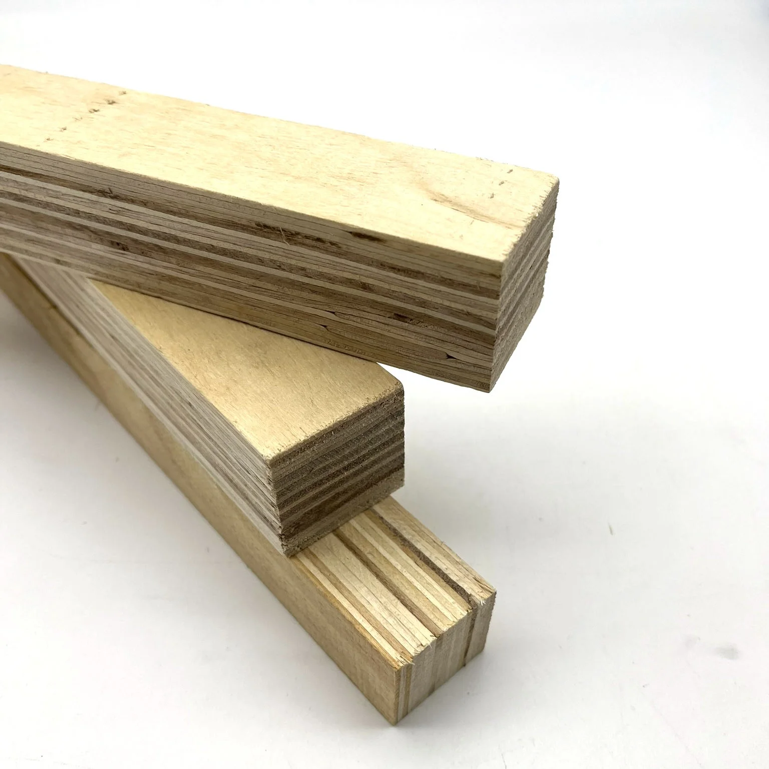 High Quality 33mm Door Core Usage LVL Plywood