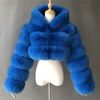 Blu scuro