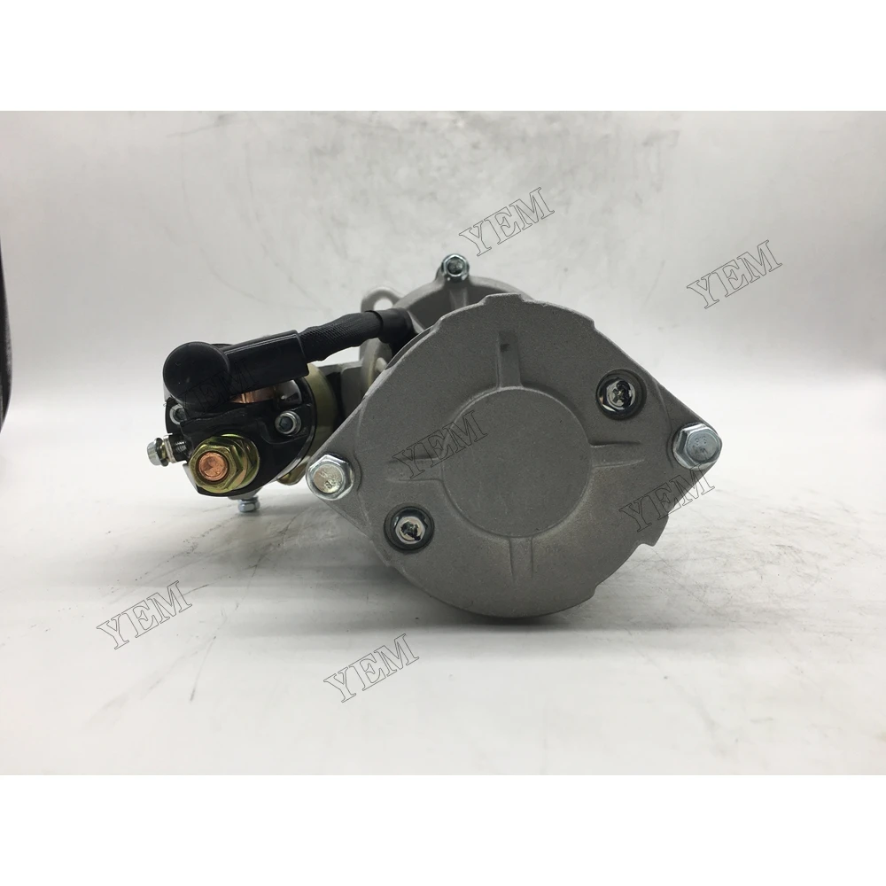 Starter Motor for 6BT5.9 High Performance Engine Parts 6