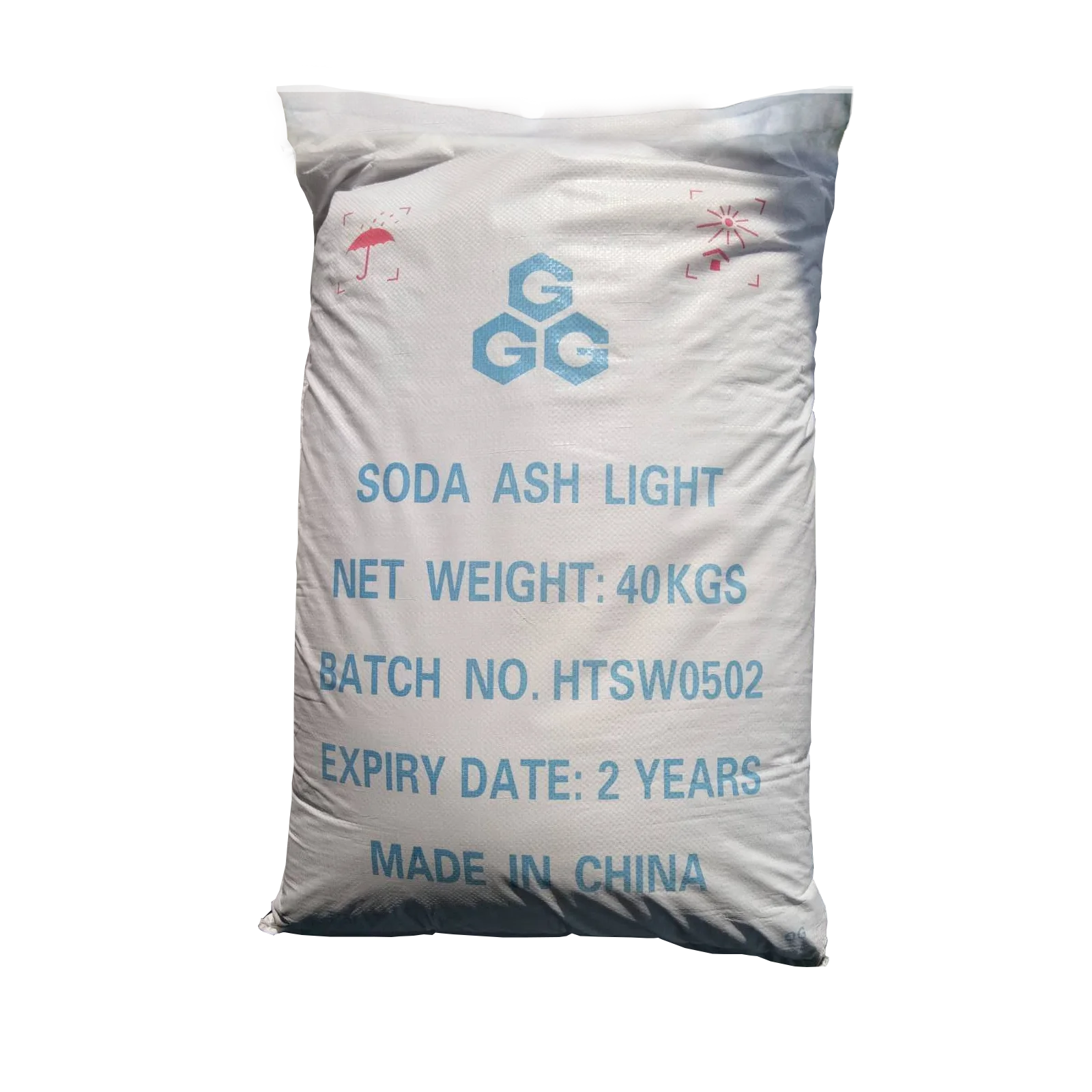 Dense Soda Ash with Stable Quality and Nice Price - China Soda Ash