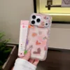 Degradado rosa