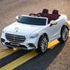 White standard 12v7 4WD