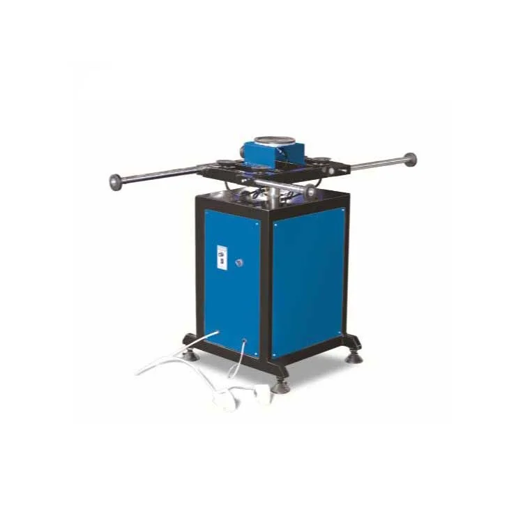 Rotating machine. Rotating machine