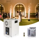 Fireworks Chinese Wholesale Cold Fountain Indoor Sparklers Fireworks Machine Firing System Price