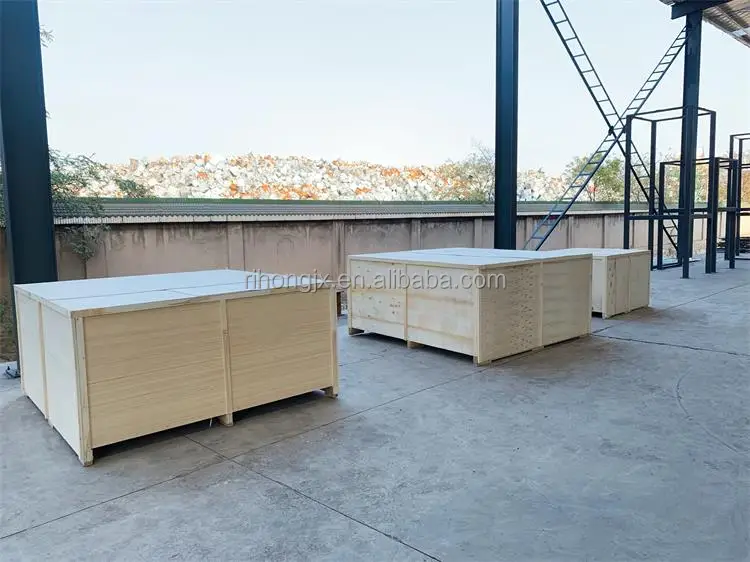 Cooling Tower, 180w(0.24hp), FRP - detail 36