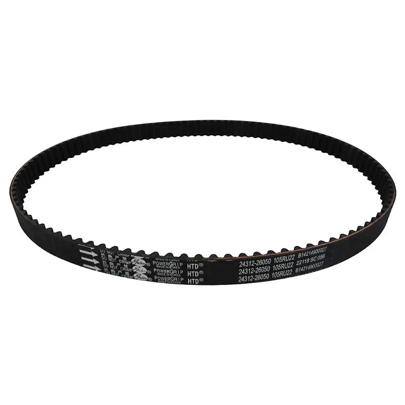 Genuine Hyundai Timing Belt Valve 24312-26050 - OEM Replacement Part
