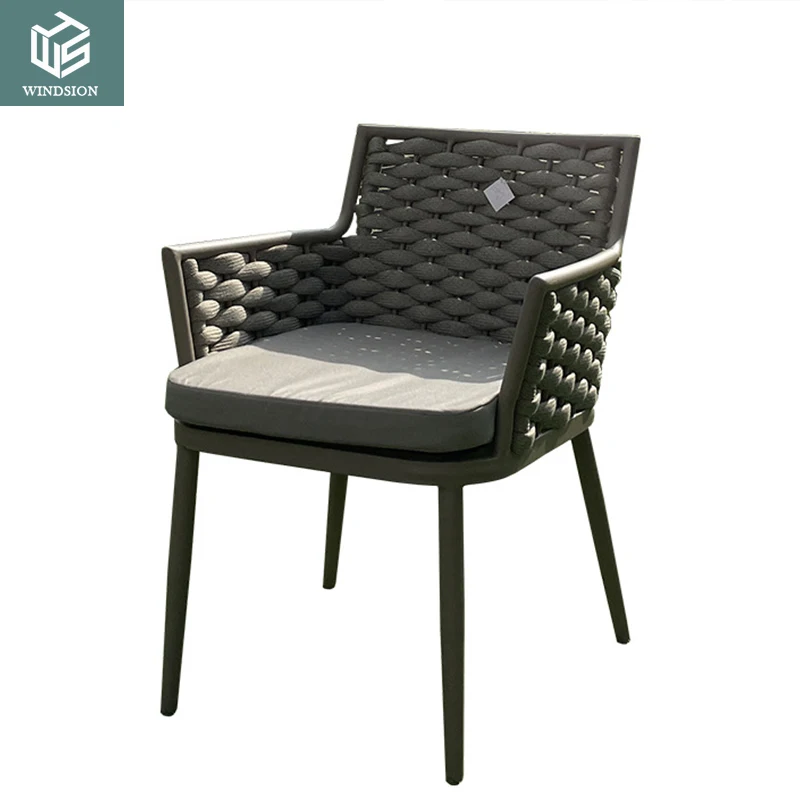 Outdoor Garden Furniture High Quality Garden Furniture Chair Polyester