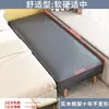 Version en tissu technique, éponge et latex - Bleu, choix de qualité