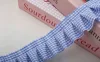 Sky blue 4cm, 40m, single-color, 40 bundles, ship 1 at a time