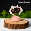 Cuarzo rosa