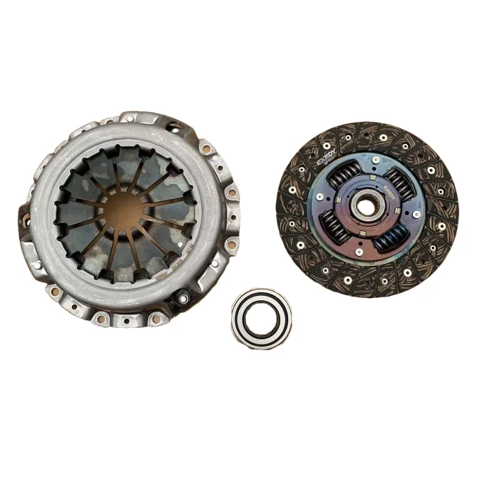 Clutch Flywheel Tooth Ring Separation Bearing Is Suitable for BeiQI Weiwang M20 Foton Gatu IX Keyton EX80 Dongan DAM15L Engine