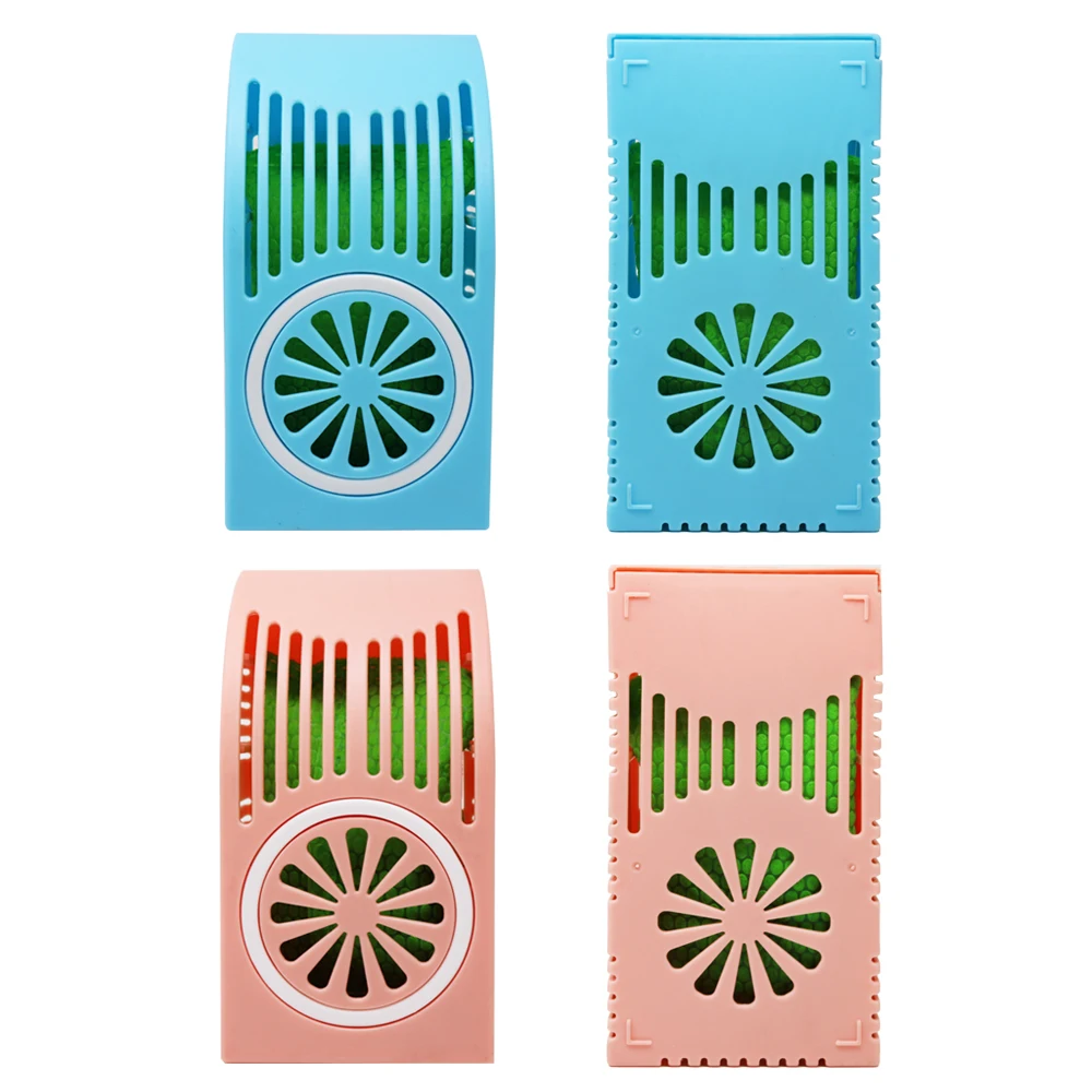 Active Carbon Deodorizer Deodorant Refrigerator Odor Eliminator Refrigerator Deodorizing Bamboo Charcoal Bag