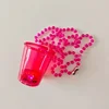 Rose garance
