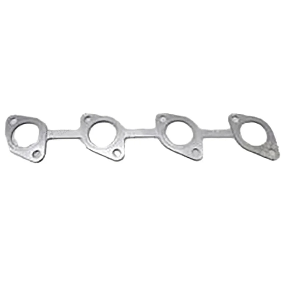 Exhaust Manifold Gasket to Cylinder Head 8971261860 for Isuzu Engine 4LB1 4LC1 4LE1 4LE2 Truck XD